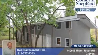 4400 E Miami River Rd  Cleves, OH Homes for Sale | www.comey.com