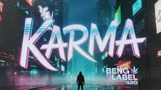 KARMA - Axl