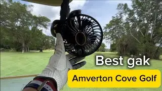 Amverton Golf..Best gak