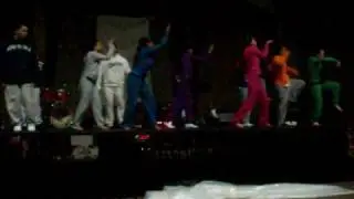 PowerHouse Dance Team