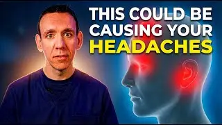 This Could Be Causing Your Headaches