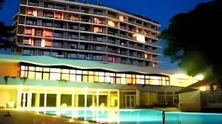 [HotelATG] Review Grand Hotel Park