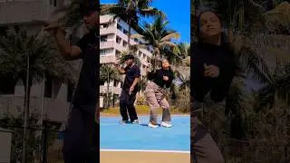 Bornfire | Dance Cover