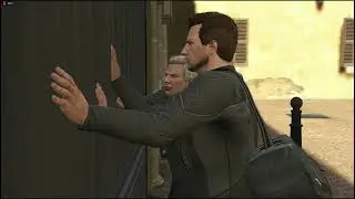 CAYO PERICO (HARD MODE) BEARER BONDS - GTA V ONLINE