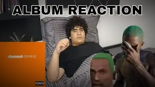 MIDDLE EASTERN Listens To 