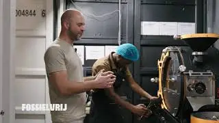 GUZO Koffie - Duurzaamheid