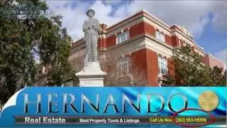 Hernando County Real Estate Intro