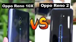 Oppo Reno 2 Vs Oppo Reno 10X Zoom: Konsa Kharidna Chahiye? 🤔