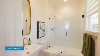 Welcome to Serena at River Islands!