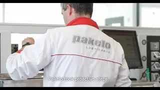 Pakelo TV Ep. 6 - Discover lubricating greases