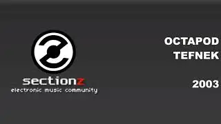 Tefnek - Octapod (2003)
