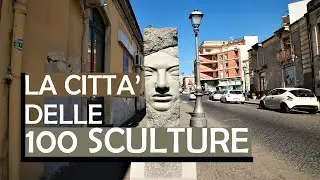 Belpasso, la Scacchiera dell'Etna