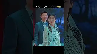 Jin ga yeong doing everything she can for gu won but 🥺😭 My Demon 🔥🥶#shorts #ytshorts #kdrama