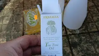 COME ELIMINARE LA FUMAGGINE E TUTTI I PARASSITI DAL LIMONE CON UN SOLO PRODOTTO ✌️🌿🌿🌿👌