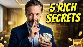 Top 5 Ways to Save Money Fast Without Sacrificing Lifestyle