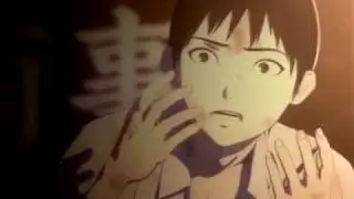Monster Ajin AMV