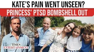 Kate Middleton's BREAKING Point? Royal Insider Reveals What She&rsquo;s Been HIDING All Along