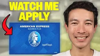 Как мне одобрили карту Amex Blue Business Plus (обзор и пошаговое руководство)