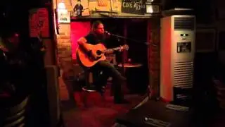 Dave Marcus - Wrecking Ball