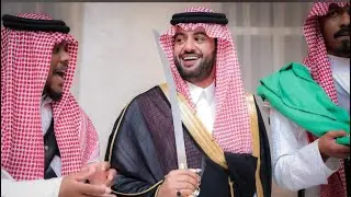 زواج الشاب / ماجد بن ناصرالشبيثي البقمي