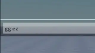 Me after I win against a toxic player
