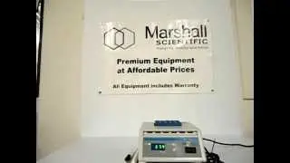 Marshall Scientific - VWR Digital Heat Block