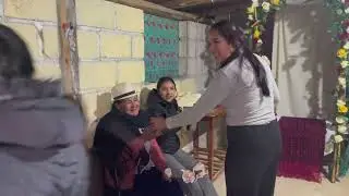 Festividades de la Virgen del Cisne de San Juan Pamba -Jadan - Gualaceo -azuay.  Agosto - 2024