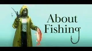 About Fishing [Surreal Indie Horror Playtest by Artic Eggs Dev] Full Playthrough