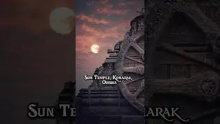 12 UNESCO WORLD HERITAGE HINDU TEMPLES IN INDIA #india #heritage #unesco #temple #viral