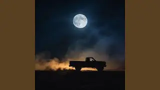 Midnight on the Bayou