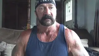 In Memory Of Jerry Ward