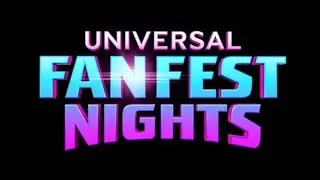 Universal FanFest is back spring 2026