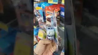 Kenji Thomas & Friends ✨ Train Play Day