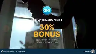 [How to download GMI MT4] I Trader's Club Thailand