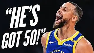 TOP 10 SCORING PERFORMANCES OF THE 2024-25 NBA SEASON🔥
