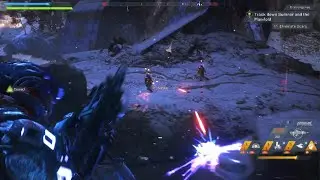 Storm vs 3 Titans