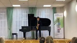 Vincent David &ldquo;Pulse&rdquo; Dmitry Pinchuk