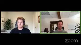 Energy Web AMA March 2021