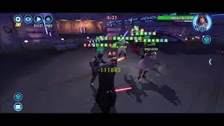 [3v] Bane/DV (L9 Vader, wordy attacker) vs. QA/POW/MQG (wordy attacker): 56 banners
