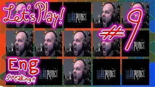 CAJO PLAYS - Blue Prince #9