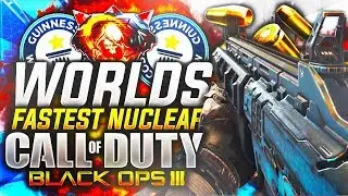INSANE WORLDS FASTEST NUCLEAR 19 SECONDS!!
