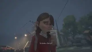 Horror survival GYLT no conflict trophy run (No kills except bosses and no deaths)