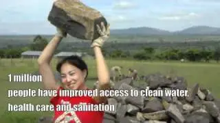Free The Children Promotional Video 1