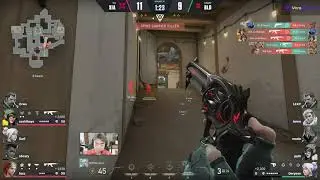 Bleed deryeon Quick sheriff 2k to stay alive !!!