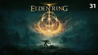 Elden Ring (Part 31): It's Big Magical Moose time!