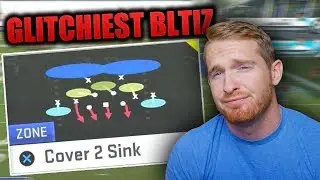 UNBLOCKABLE 4-MAN NANO BLITZ | Instant Pressure - LOCK DOWN DEFENSE | Madden 20 Defensive Scheme