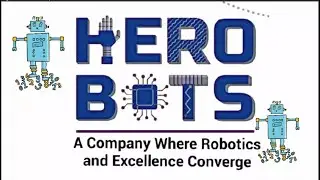 A Fascinating Summer Lego Robotics Camp by Hero Bots
