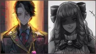 Nigthcore Genius [Granger x Guinevere] /MLBB/