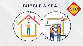 SFC - BUBBLE & SEAL