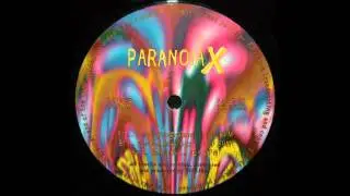 Paranoia X - Party Programm